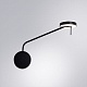 бра divinare malcone 2623/06 ap-9