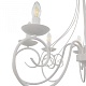 подвесная люстра arte milano 349159/8 wt