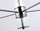подвесная люстра ambrella light high light heigh light lh56001