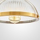 подвесной светильник imperiumloft brico 232297-01