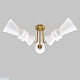 потолочная люстра imex bloom md.9345-3-s-br