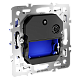 механизм подсветки светодиодной с датчиком voltum s70 vls0707m