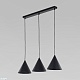подвесной светильник tk lighting 10068 cono a068506