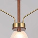 люстра на штанге illumico il0286-3c-79 br