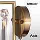 бра citilux axis cl313413
