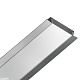 встраиваемый профиль с рассеивателем ambrella illumination gp1100al