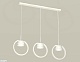 подвесной светильник ambrella light traditional (c9106, n8433) xb9106151