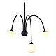 настенный светильник st luce vive sl1187.401.03