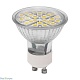 лампа светодиодная kanlux led24 gu10 3,6w 2700-3200к 19251