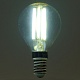 лампа светодиодная feron lb-1708 e14 8w 6400k 51261