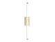 настенный светильник ambrella light comfort linetech fl6114