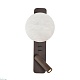 настенный светильник odeon light hightech albergo 7163/9wl
