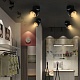 потолочный светильник imperium loft agenda 191836-26