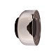 настенный светильник loft it totem 10466w smoke black
