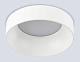 встраиваемый светильник ambrella light techno spot standard tech tn51816