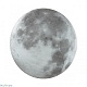 настенно-потолочный светильник sonex moon 3084/dl