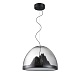 подвесной светильник delight collection 8820p clear/black