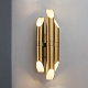 настенный светильник imperium loft casamilano shard 143766-22