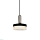 подвесной светильник p0855-1a black delight collection