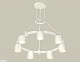 подвесная люстра ambrella light traditional (a9203, c9236, n8402) xr92031604