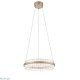 подвесной светодиодный светильник st luce cherio sl383.203.01