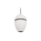 подвесной светильник loft it viterbo 10336 white