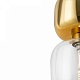 подвесной светильник freya lumen fr5215pl-01bs