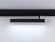 трековый магнитный светильник ambrella light magnetic 220v gl1332