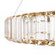 подвесной светильник freya tier fr5257pl-l25g