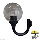 уличный настенный светильник fumagalli globe g41.251.000.aze27