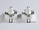 встраиваемый светильник ambrella light techno spot standard tech tn102759