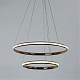 подвесной светодиодный светильник arte lamp meridiana a2198sp-2go