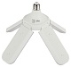 светильник для растений эра fito-36w-rb-e27-fold б0053289