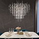 подвесная люстра imperiumloft chill 233082-26