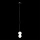 подвесной светильник loft it quill 10109 light grey
