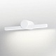 подсветка для зеркал odeon light hightech abri 6624/8wl
