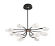люстра на штанге kink light юнни 07693-12pa,29