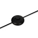 торшер freya fancy fr6059fl-l60b