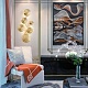 настенный светильник imperium loft inca twig 179939-26