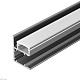 алюминиевый профиль arlight wall-2228-2000 anod 050466