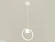 подвесной светильник ambrella light traditional (c9101, n8433) xb9101151