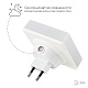настенный светильник эра nn-631-ls-p б0015242