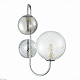 бра st luce vinetto sl1124.101.02