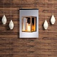 бра arte lamp dublin a7025ap-1bk