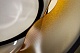 настенный светильник crocco medium yellow slamp