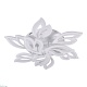 потолочная светодиодная люстра natali kovaltseva led lamps 81226