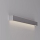 алюминиевый профиль arlight wall-2228-2000 anod 050466