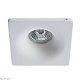 встраиваемый светильник arte lamp invisible a9110pl-1wh