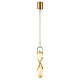 подвесной светильник odeon light l-vision parma 6672/10l