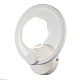 настенный светильник escada quasar 10261/1led